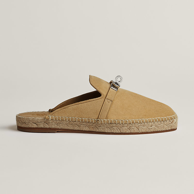 Feria espadrille | Hermès Hong Kong SAR